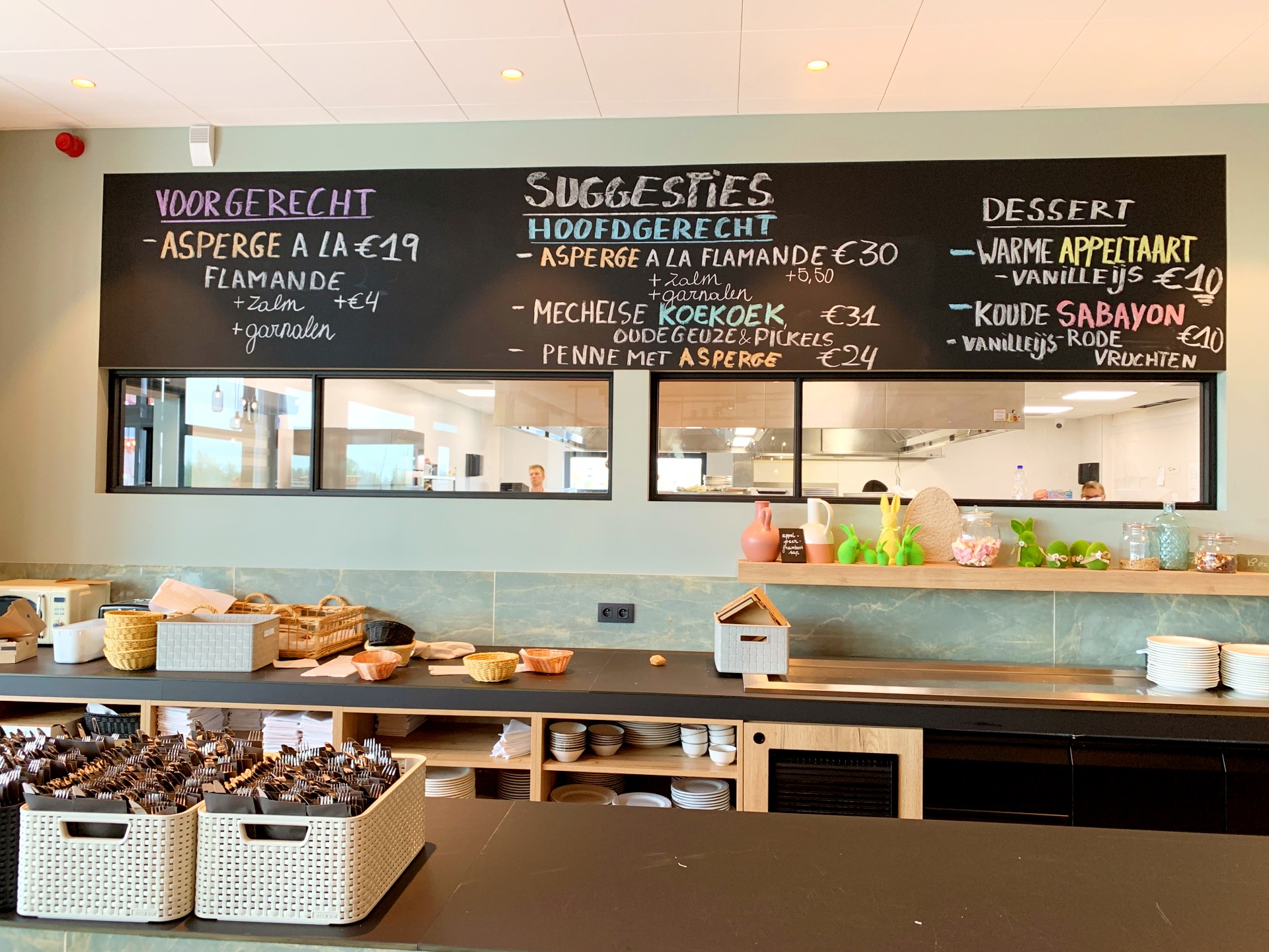 zebochten-suggestions Menu du Zes Bochten